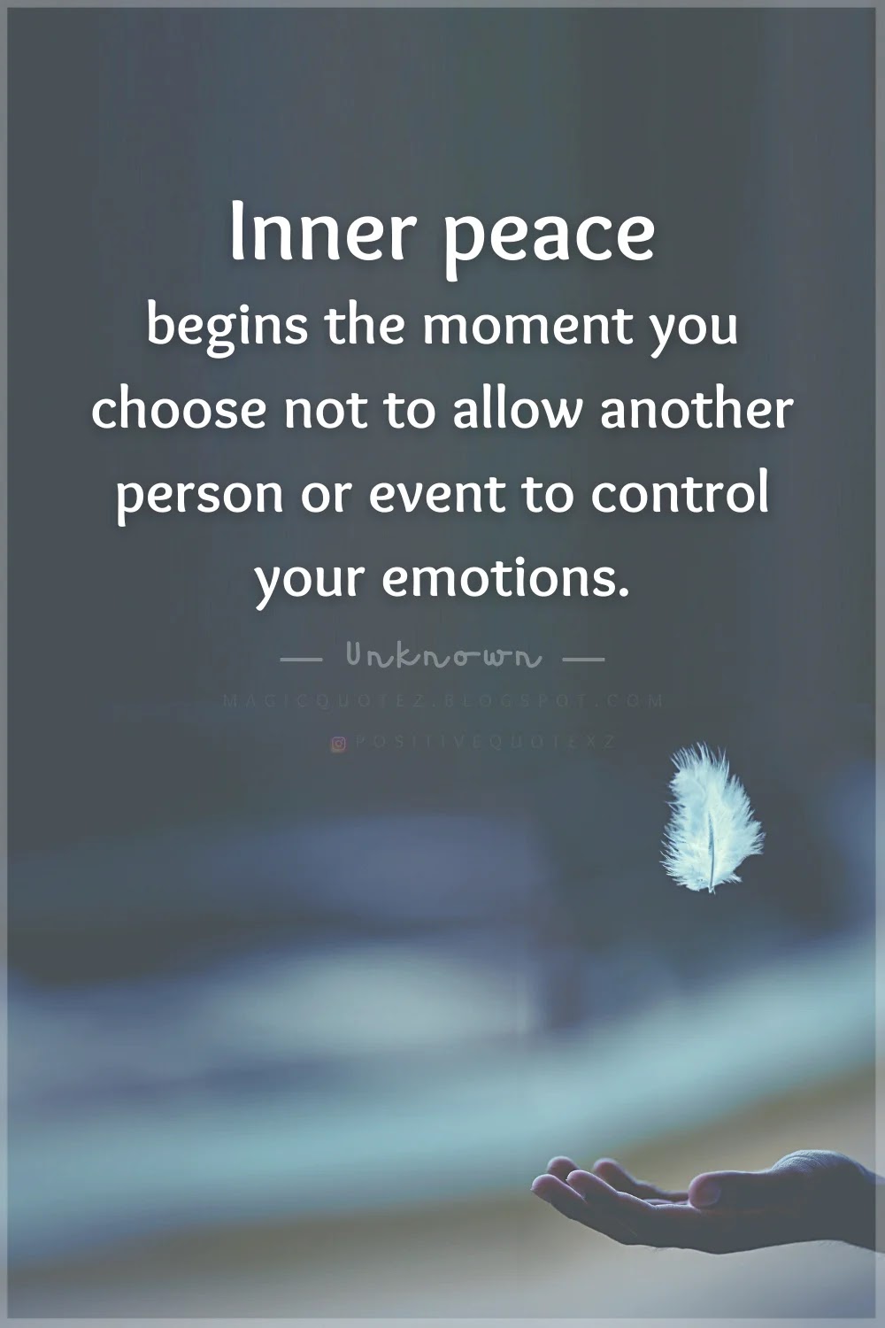Magic Quotes