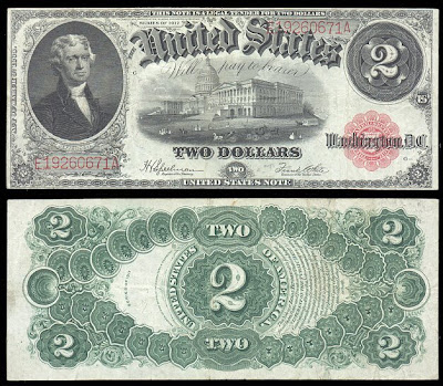 Different Types of USD Seen On www.coolpicturegallery.net