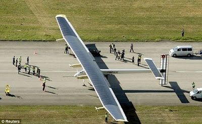 Solar Impulse