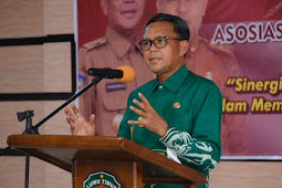 Nurdin Abdullah Yakin Pondok Pesantren Hasilkan Generasi Cerdas dan Bermoral