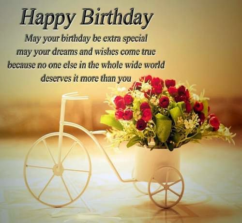 This Blog About Health Technology Reading Stuff Happy Birthday Wishes Quotes For Best Friend