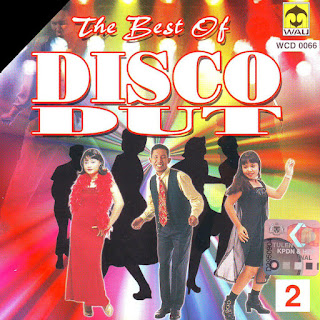 MP3 download Various Artists - Disco Dut 2 iTunes plus aac m4a mp3