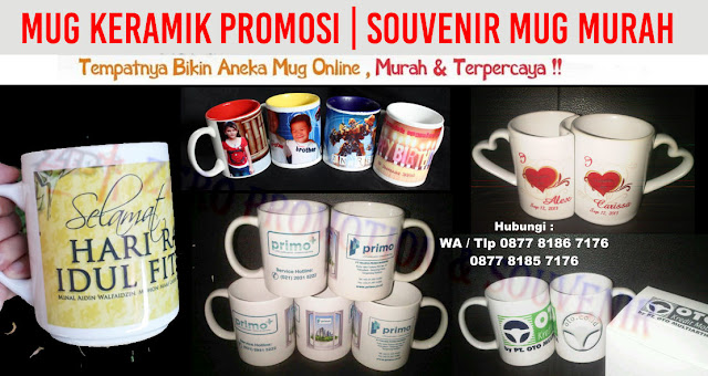 mug printing termurah, MUG Hamper, mug souvenir, souvenir nikah mug murah, mug promosi kantor kualitas terbaik dengan harga terjangkau