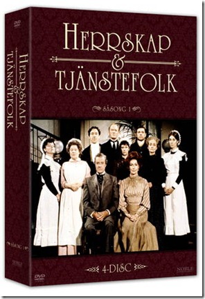 Herrskap & Tjänstefolk 1