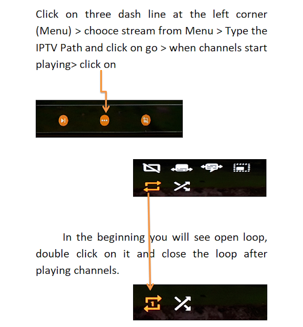 how to Fix Channel Kick out in 15 to 20 Second