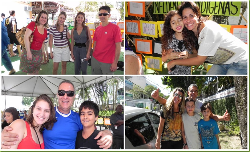 Exposição de Artes Vira Virou11