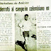 1967, EL PRIMER TRIUNFO DE BOLÍVAR EN COLOMBIA