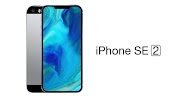 Iphone SE (2020) - price and information