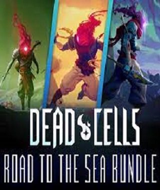 Dead-Cells-Road-to-the-Sea-Edition