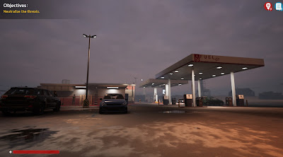 Police Shootout Game Screenshot 18