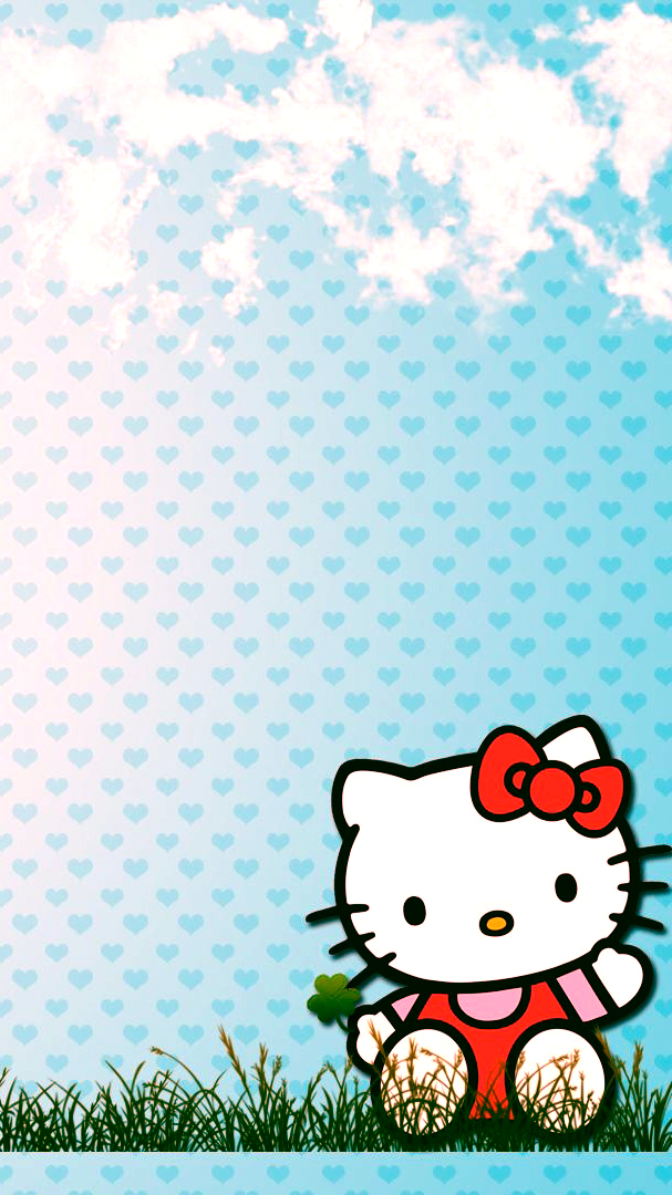 15 Gambar  Wallpaper  Android Hello Kitty Imut  GRAFIS MEDIA