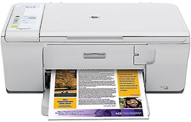 hp deskjet f4288 driver for windows 7