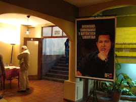ENTRADA DEL AUDITORIO DEL HOTEL RIVIERA