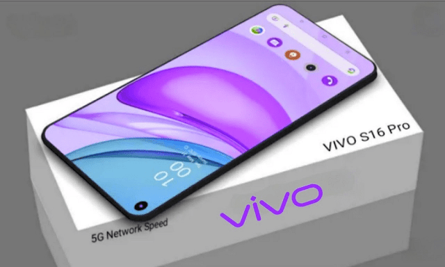 vivo S16 Pro،vivo ،S16 Proفيفو،هواتف