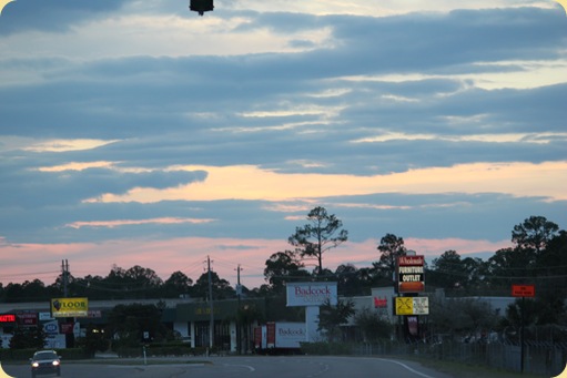 Dathon AL to St. Augustine FL 078