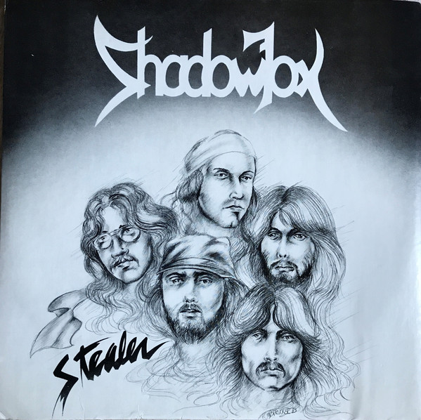 SHADOWFOX (AOR)