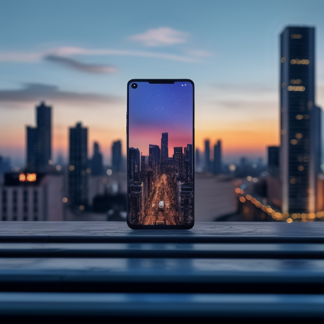 Realme 12+ 5G: Elevating Connectivity and Performance for the Budget-Conscious