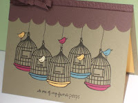 Cute Bird Cages