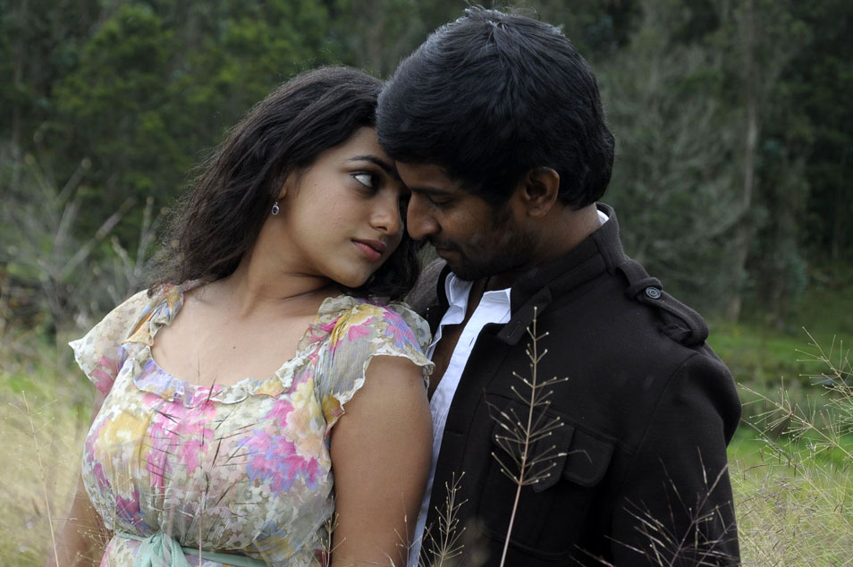 Sega Movie Telugu Stills