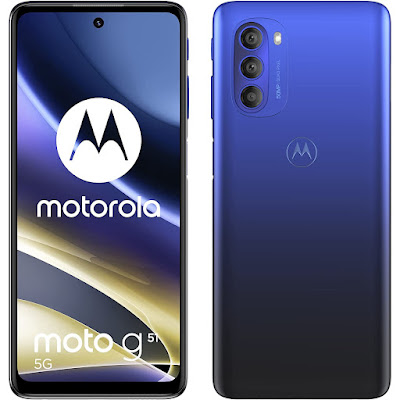 Motorola Moto g51 5G 128 GB