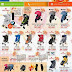 Ended 31 Oct 2013 (Thu) : Stroller World Opening Sale