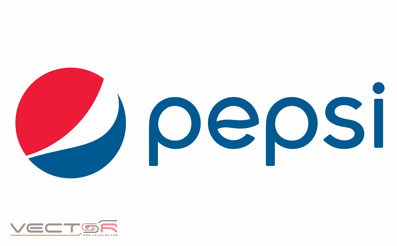 Pepsi (Horizontal) Logo - Download Transparent Images, Portable Network Graphics (.PNG)