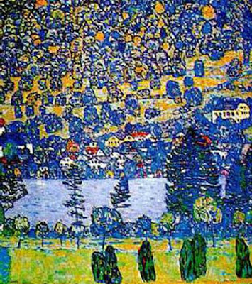 Klimt Paintings