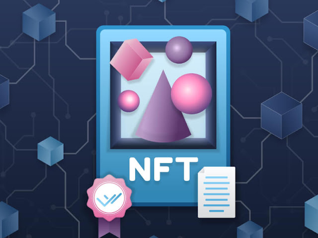 NFT Game Development Services