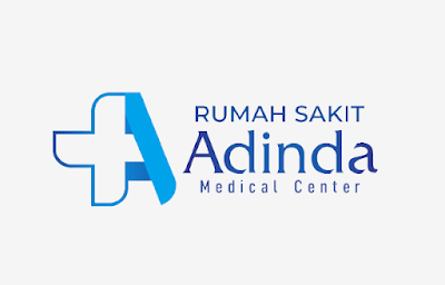 Logo Rekrutmen Tahap 2 RS Adinda Medical Center Sidrap