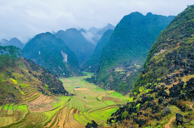 Ha Giang