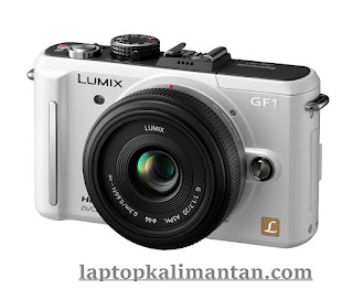 Jual Kamera Panasonic GF1 Bekas 