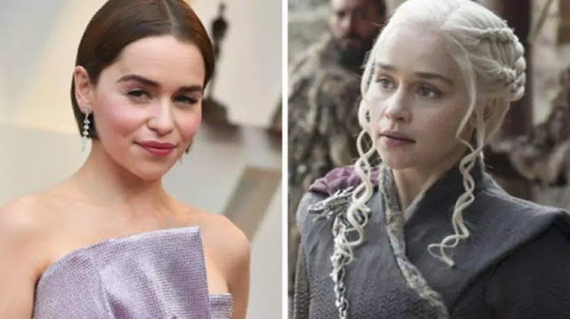 adegan ranjang emilia clarke