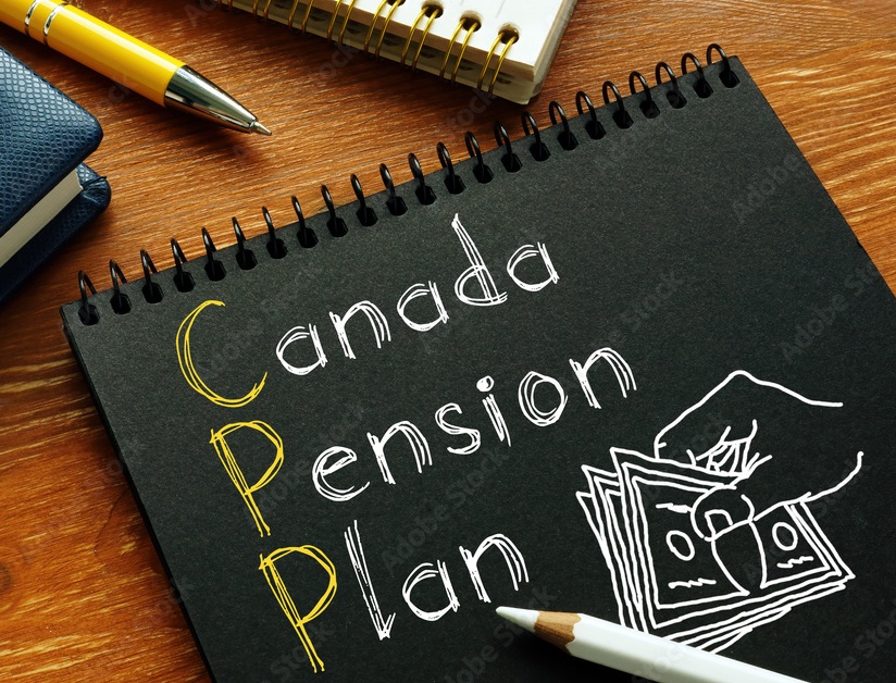Canada Pension Plan Eligibility, Calculator, Amount & How to Apply