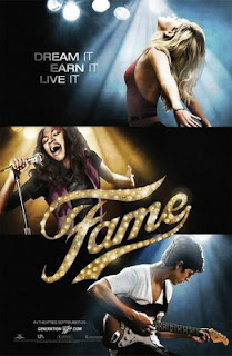 Слава / Fame (DVDRip)