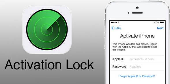 iCloud Check: Check iCloud Activation Lock Status for iPhone Free