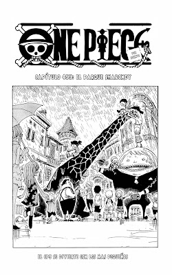 One Piece 499