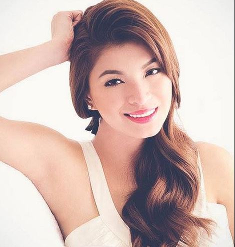 This Nurse Was Ecstatic Upon Learning That She's Asked To Take Care Of Angel Locsin