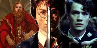 Teoria Harry Potter é o herdeiro da Grifinória, explicamos