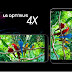 LG Optimus 4x: Concept ή πραγματικότητα;