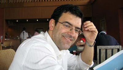 Miguel A. borrego Soto