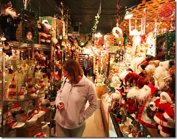 christmas shop omaha