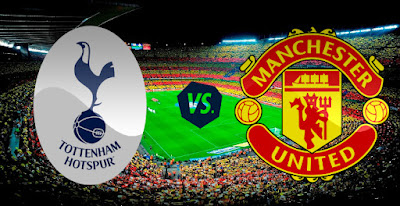 Prediksi Tottenham Hotspur vs Manchester United 14 Mei 2017