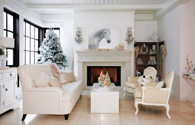 Christmas decorating ideas