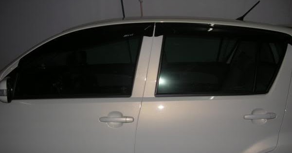 Joeonlinebiz: Car Door Visor