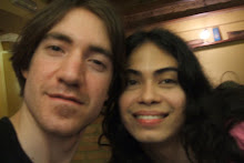 Ritch y Grecca Julie Edler