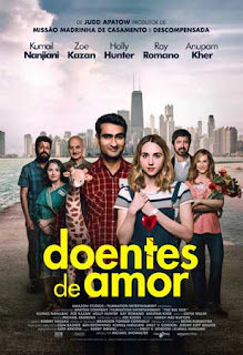 Doentes de Amor - filme