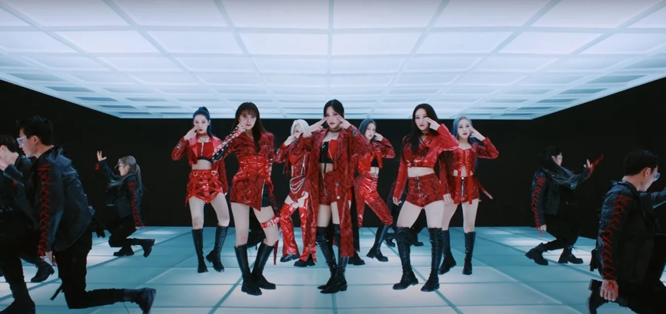 dreamcatcher odd eye mv road to utopia