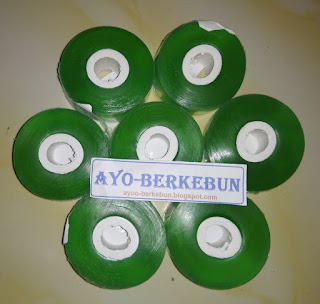 jual plastik okulasi murah