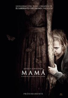 descargar Mama, Mama en latino, ver online Mama