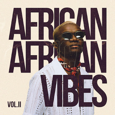 Dj Black Spygo - African Vibe 2